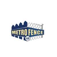 METRO FENCE LLC Logo