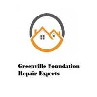 Greenville Foundation Repair Experts Logo
