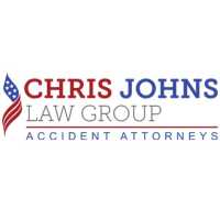 Chris Johns Law Group Logo