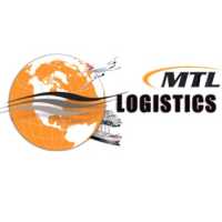 MTL Logistics Inc. Logo