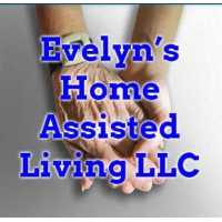 Orlando Senior Care - Evelyn's Home Assisted Living LLC Logo