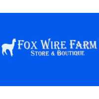 Fox Wire Farm Store & Boutique Logo