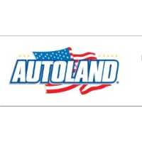 Autoland Toyota Logo