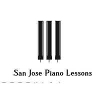 San Jose Piano Lessons Logo