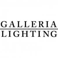 Galleria Lighting Logo