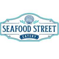 Seafood Street Eatery Logo
