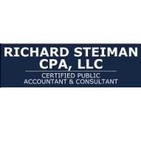 Richard Steiman, CPA Logo