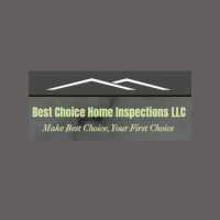 Best Choice Home Inspections LLC - Rochester NY Mold Inspection & Testing Logo