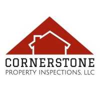 Cornerstone Property Inspections, LLC Logo
