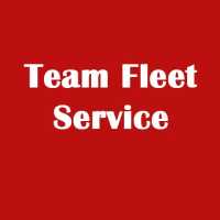 Team Fleet Service Logo