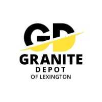 Granite Depot of Lexington Logo