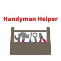 Handyman Helper Logo
