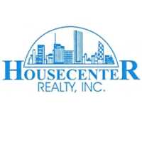 Housecenter Realty Incorporated Logo