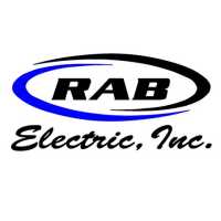 RAB Electric, Inc. Logo