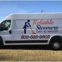 Reliable Steemers Logo