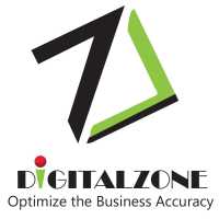 Digitalzone Business Consulting LLC | B2B Lead Generation Company in USA Logo