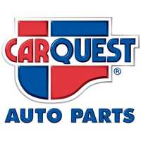Carquest Auto Parts - Prospect Auto Supply Logo