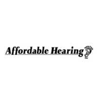 Affordable Hearing Logo