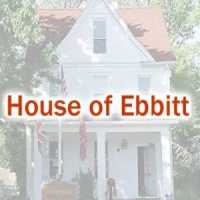 House of Ebbitt Logo