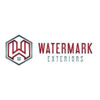 Watermark Roofing Logo