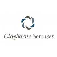 Clayborne Services Logo