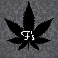 Freddie's Joint Logo