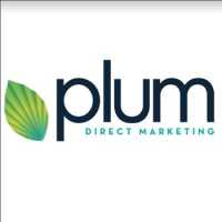 Plum Direct Marketing Logo