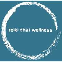 Reiki Thai Wellness Logo