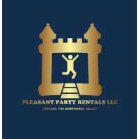 Pleasant Party Rentals LLC Logo