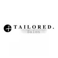 Tailored Salon Logo