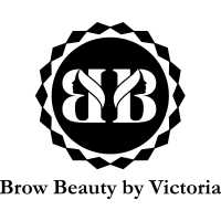 Brow Beauty by Victoria Microblading PMU Logo