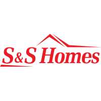 S & S Homes - Home Builders in St George Utah Logo