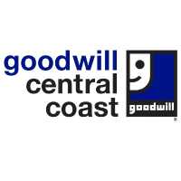 Goodwill Central Coast Outlet Logo