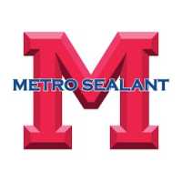 Metro Sealant and Waterproofing Supply Logo