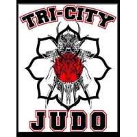 TRI CITY JUDO Logo