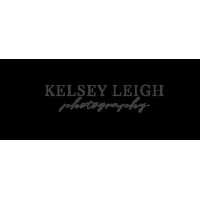 Kelsey Leigh Photography Logo