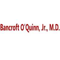 Bancroft O'Quinn Jr., M.D. - Allergy & ENT Logo