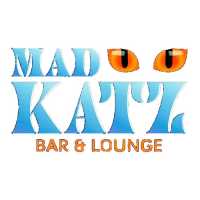 Mad Katz Bar & Lounge Logo