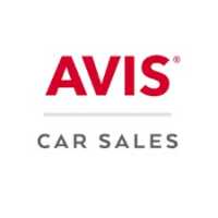 Avis Car Sales Logo