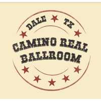 Camino Real Ballroom Logo