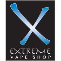 Extreme Vape and Cigar Shop Logo