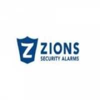 Zions Security Alarms Logo