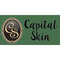 Capital Skin Medical Spa Logo