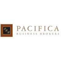 Pacifica Business Brokers Logo