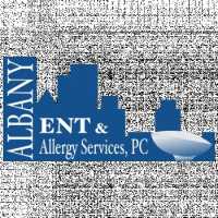 Albany ENT & Allergy Services Logo