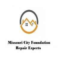 Missouri City Foundation Repair Experts Logo