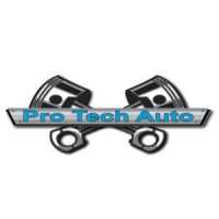 Pro Tech Automotive Logo