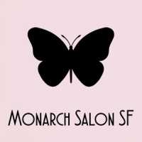 Monarch Salon SF Logo