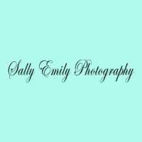 Sally Emily Photography Logo