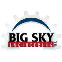 Big Sky Engineering, Inc. Logo